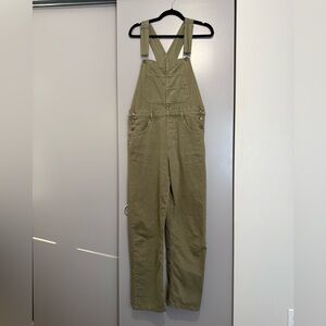 Free people ziggy overalls
